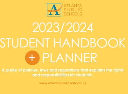  APS Student Handbook